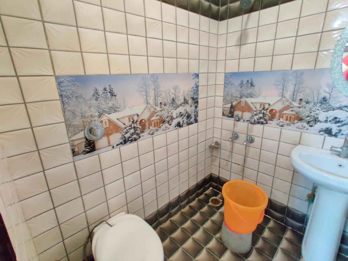 Hotel Robin Inn Amritsar Esterno foto